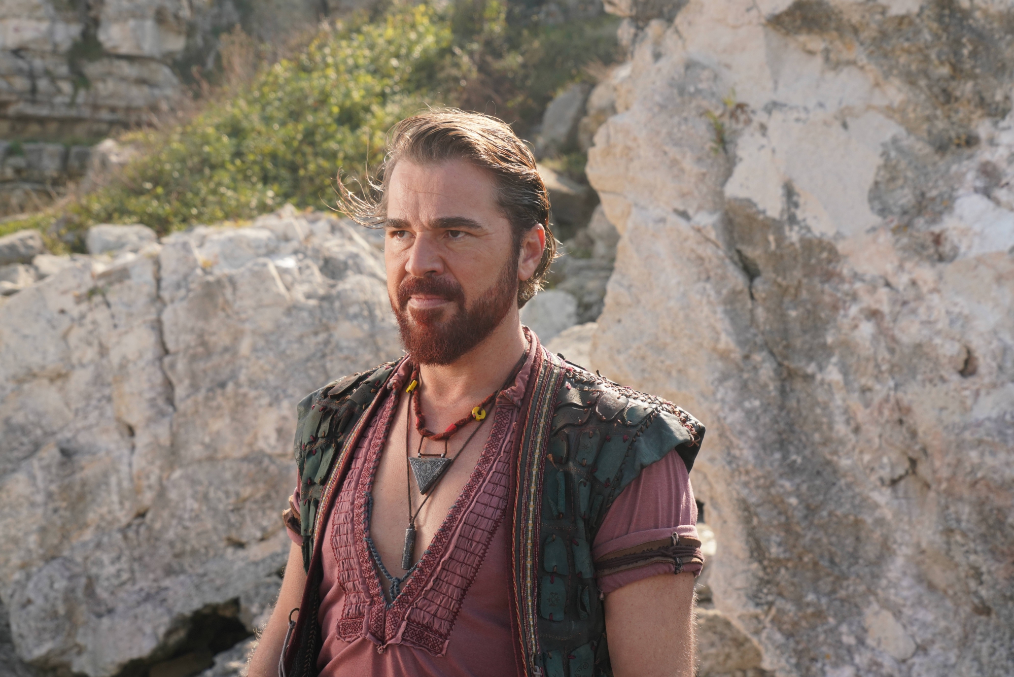 Barbarossa: Sword of the Mediterranean (2025) | Barbarossa: Sword