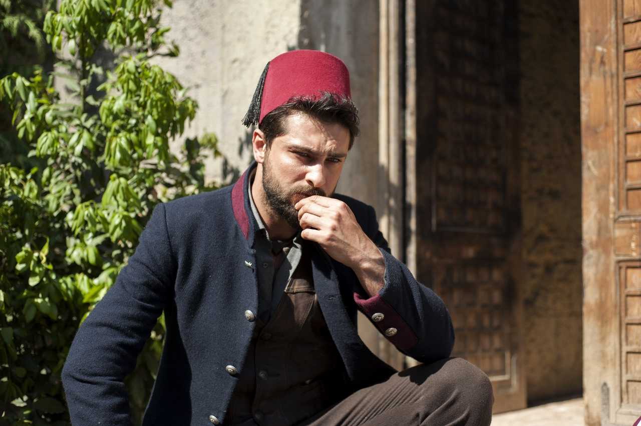 Filinta (2025) | Filinta | Series | Mistco