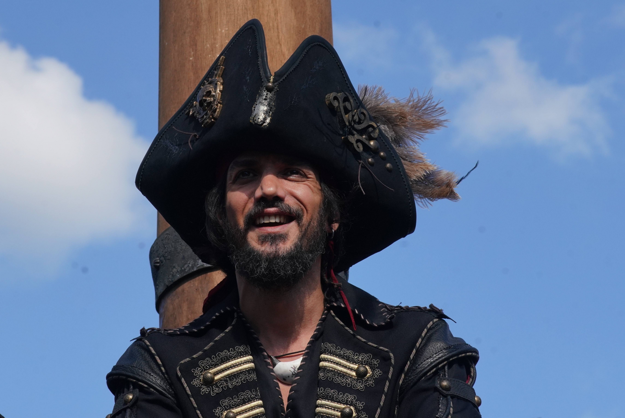 Barbarossa: Sword of the Mediterranean (2025) | Barbarossa: Sword